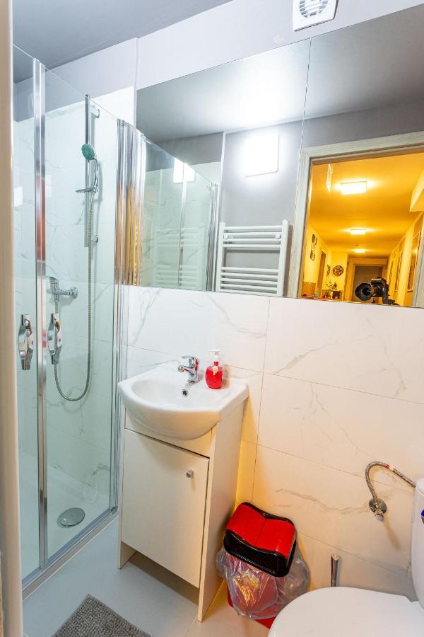 Rakoczi 4 Bedroom Centre * בודפשט
